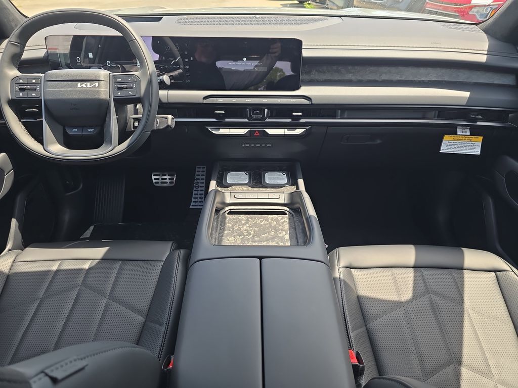 2027 Kia Telluride X-Pro SX-Prestige San Clemente CA
