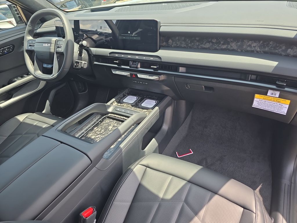2027 Kia Telluride X-Pro SX-Prestige San Clemente CA