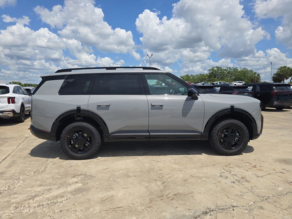 2027 Kia Telluride X-Pro SX-Prestige San Clemente CA