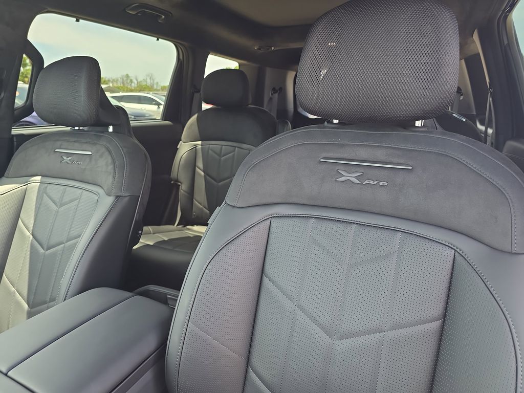 2027 Kia Telluride X-Pro SX-Prestige San Clemente CA