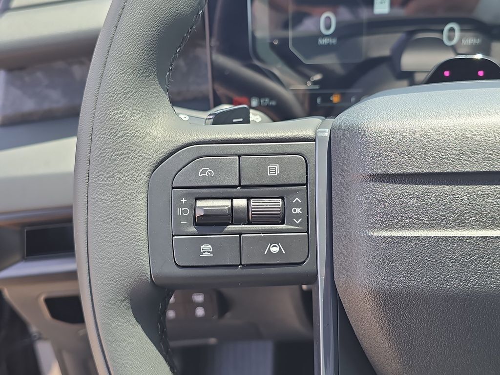 2027 Kia Telluride X-Pro SX-Prestige San Clemente CA