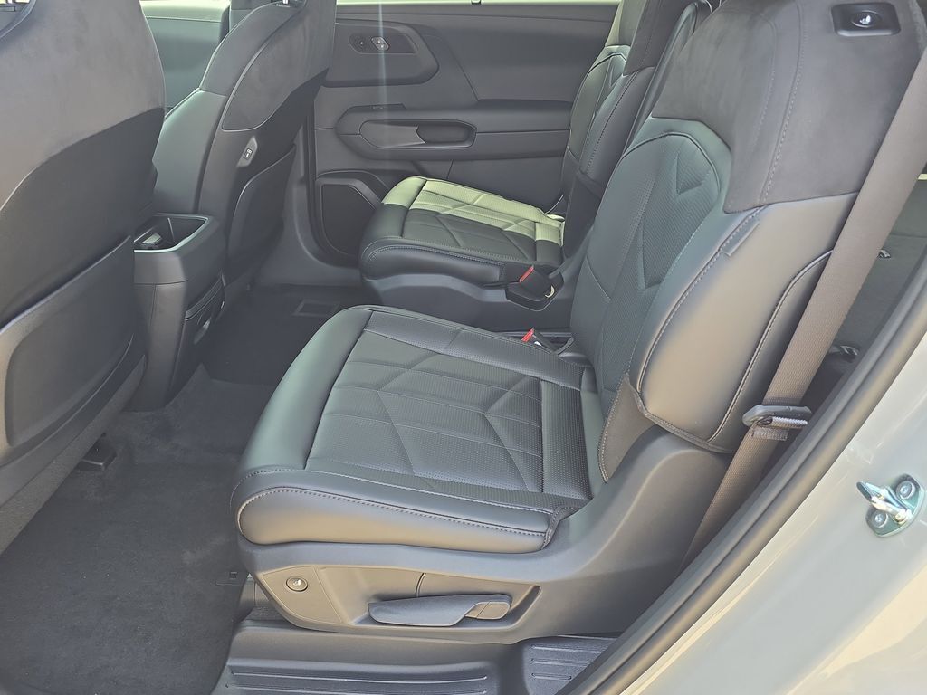 2027 Kia Telluride X-Pro SX-Prestige San Clemente CA