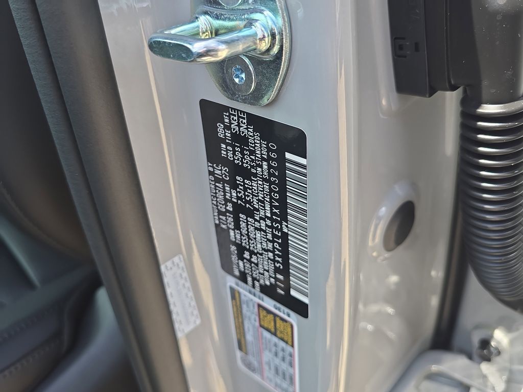 2027 Kia Telluride X-Pro SX-Prestige San Clemente CA