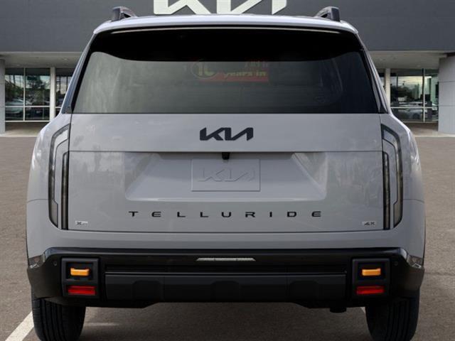 2027 Kia Telluride X-Pro SX-Prestige Tucson AZ