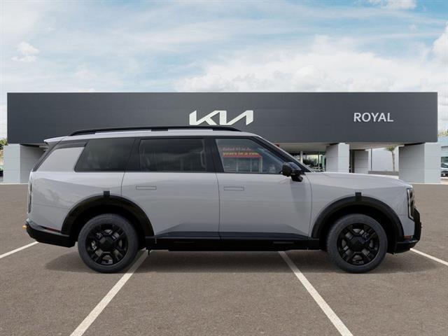 2027 Kia Telluride X-Pro SX-Prestige Tucson AZ