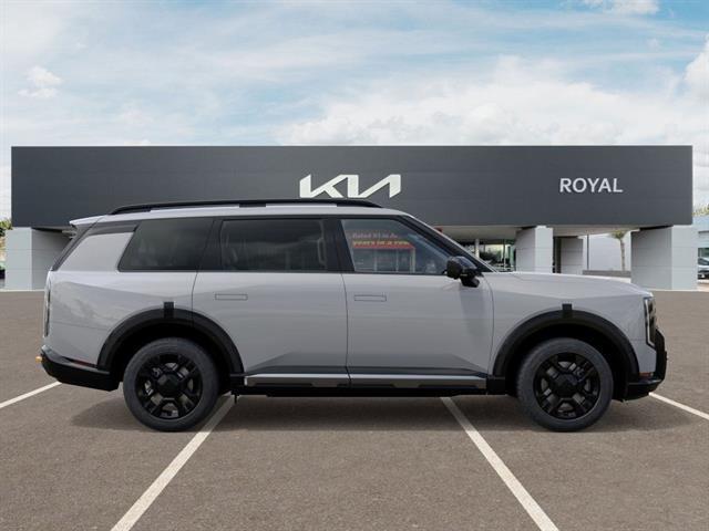 2027 Kia Telluride X-Pro SX-Prestige Tucson AZ