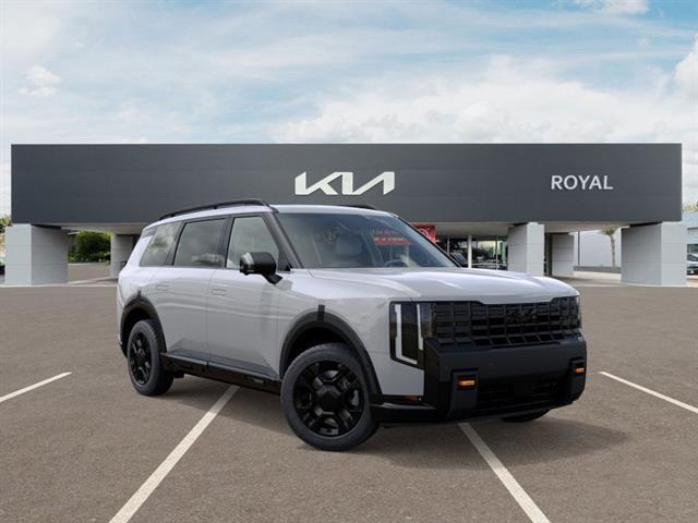 2027 Kia Telluride X-Pro SX-Prestige Tucson AZ