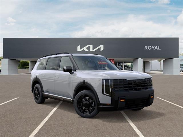 2027 Kia Telluride X-Pro SX-Prestige Tucson AZ