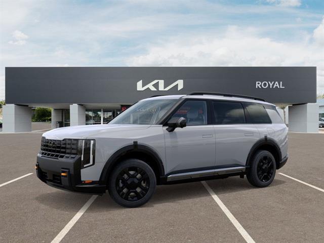 2027 Kia Telluride X-Pro SX-Prestige Tucson AZ