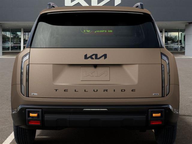 2027 Kia Telluride X-Pro SX-Prestige Tucson AZ