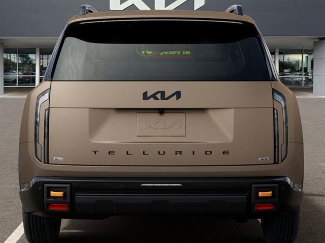 2027 Kia Telluride X-Pro SX-Prestige Tucson AZ