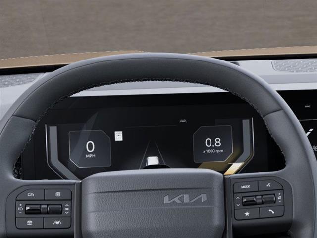 2027 Kia Telluride X-Pro SX-Prestige Tucson AZ