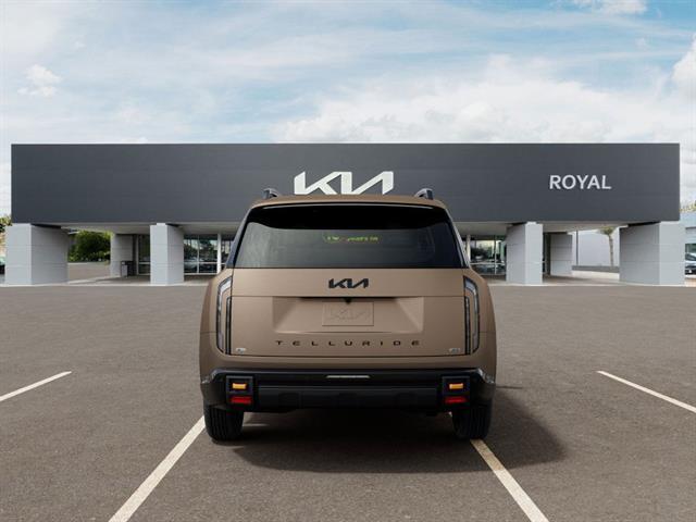 2027 Kia Telluride X-Pro SX-Prestige Tucson AZ