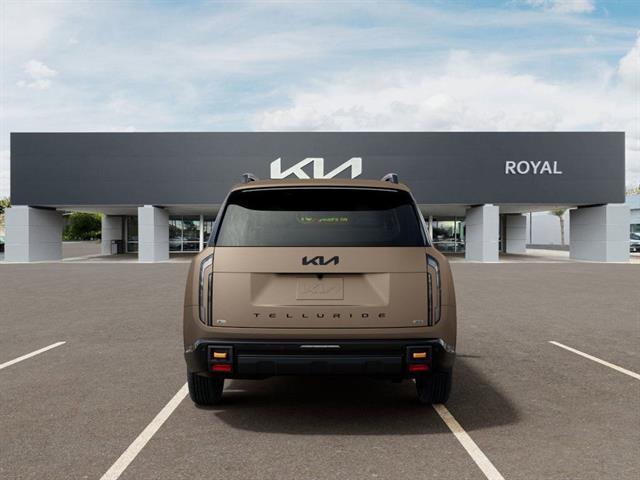 2027 Kia Telluride X-Pro SX-Prestige Tucson AZ