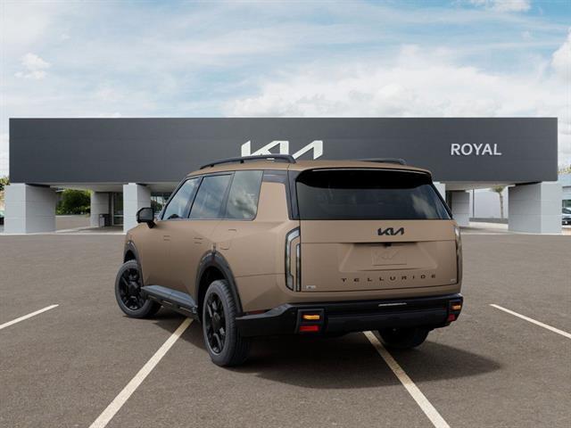 2027 Kia Telluride X-Pro SX-Prestige Tucson AZ