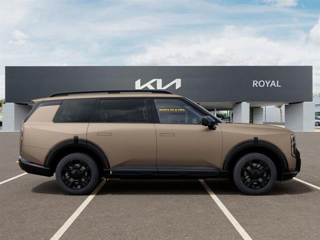 2027 Kia Telluride X-Pro SX-Prestige Tucson AZ