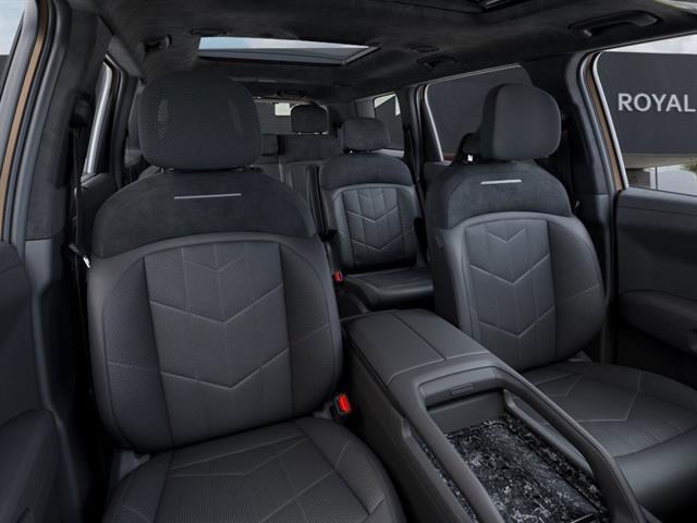 2027 Kia Telluride X-Pro SX-Prestige Tucson AZ
