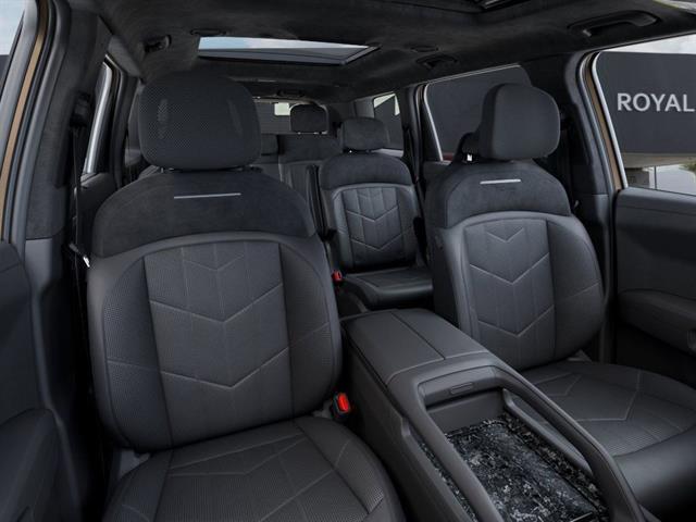 2027 Kia Telluride X-Pro SX-Prestige Tucson AZ
