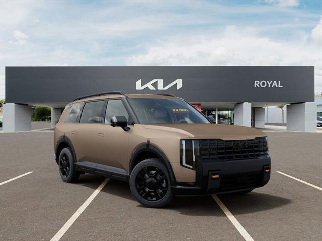 2027 Kia Telluride X-Pro SX-Prestige Tucson AZ