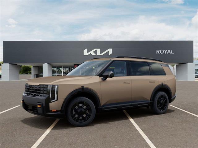 2027 Kia Telluride X-Pro SX-Prestige Tucson AZ