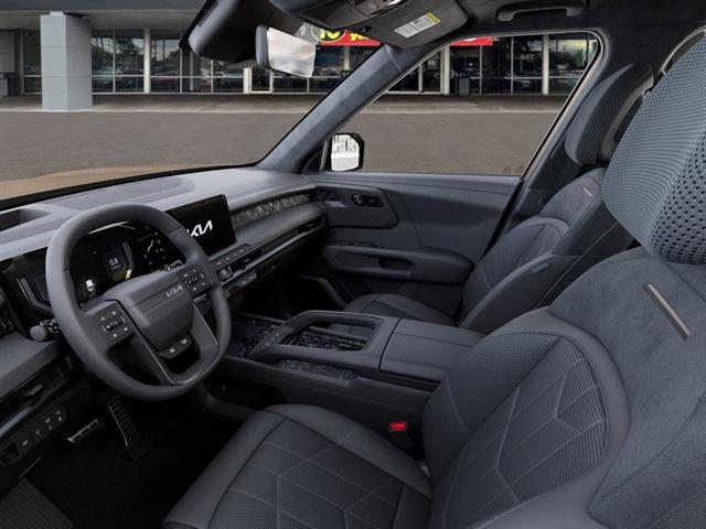 2027 Kia Telluride X-Pro SX-Prestige Tucson AZ