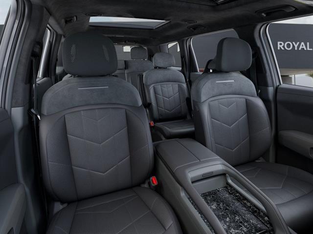 2027 Kia Telluride X-Pro SX-Prestige Tucson AZ