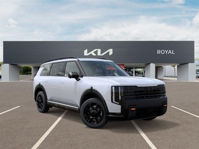 2027 Kia Telluride X-Pro SX-Prestige Tucson AZ