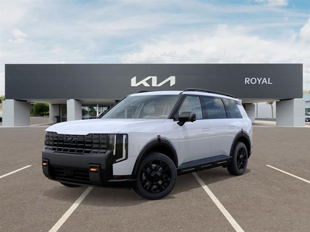 2027 Kia Telluride X-Pro SX-Prestige Tucson AZ
