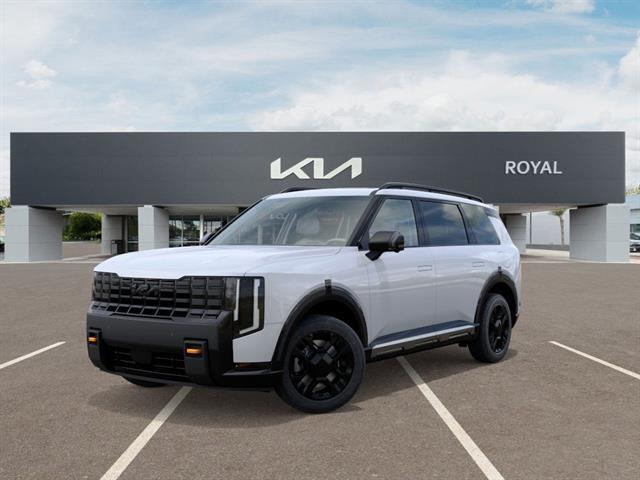 2027 Kia Telluride X-Pro SX-Prestige Tucson AZ