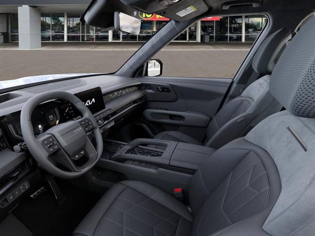 2027 Kia Telluride X-Pro SX-Prestige Tucson AZ