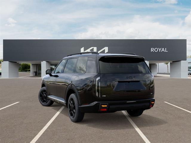 2027 Kia Telluride X-Pro SX-Prestige Tucson AZ