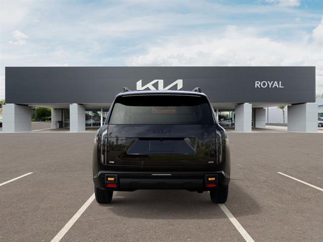 2027 Kia Telluride X-Pro SX-Prestige Tucson AZ