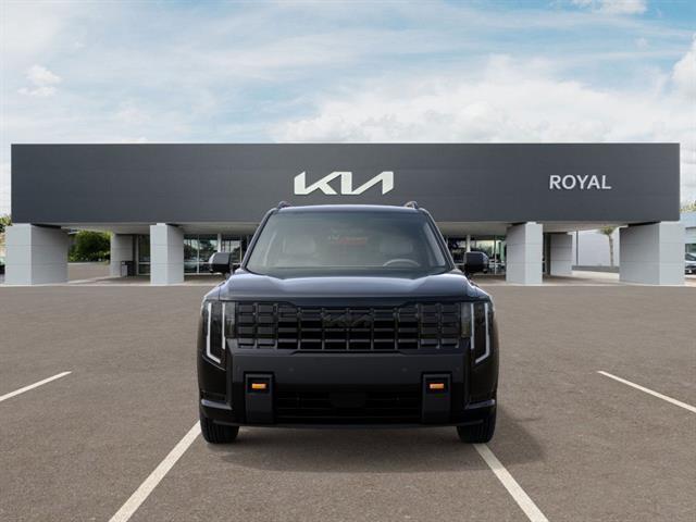 2027 Kia Telluride X-Pro SX-Prestige