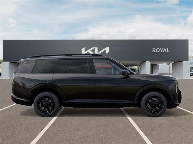 2027 Kia Telluride X-Pro SX-Prestige Tucson AZ