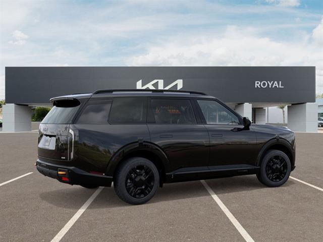 2027 Kia Telluride X-Pro SX-Prestige Tucson AZ