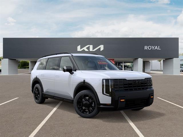 2027 Kia Telluride X-Pro SX-Prestige Tucson AZ