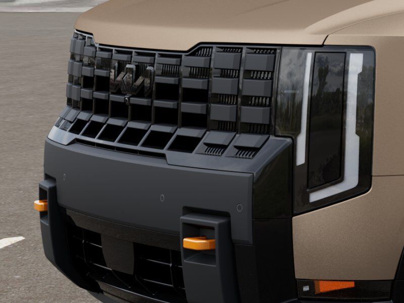 2027 Kia Telluride X-Pro SX-Prestige Tucson AZ