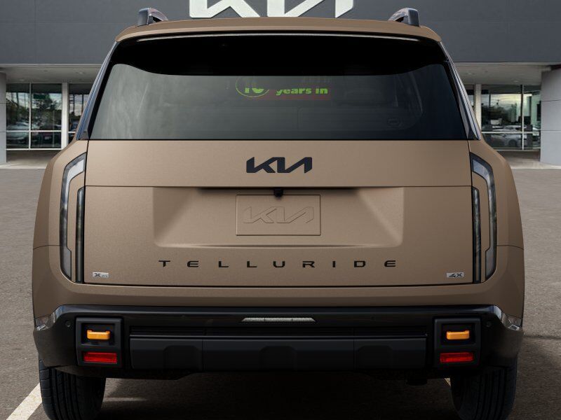 2027 Kia Telluride X-Pro SX-Prestige Tucson AZ