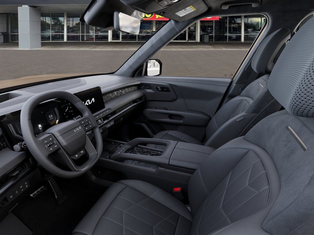 2027 Kia Telluride X-Pro SX-Prestige Tucson AZ