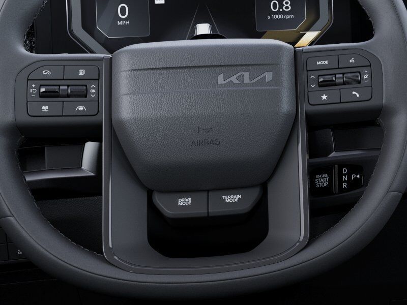 2027 Kia Telluride X-Pro SX-Prestige Tucson AZ