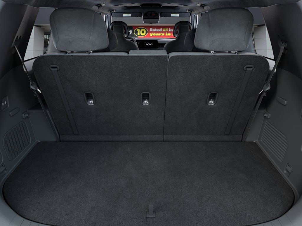 2027 Kia Telluride X-Pro SX-Prestige Tucson AZ