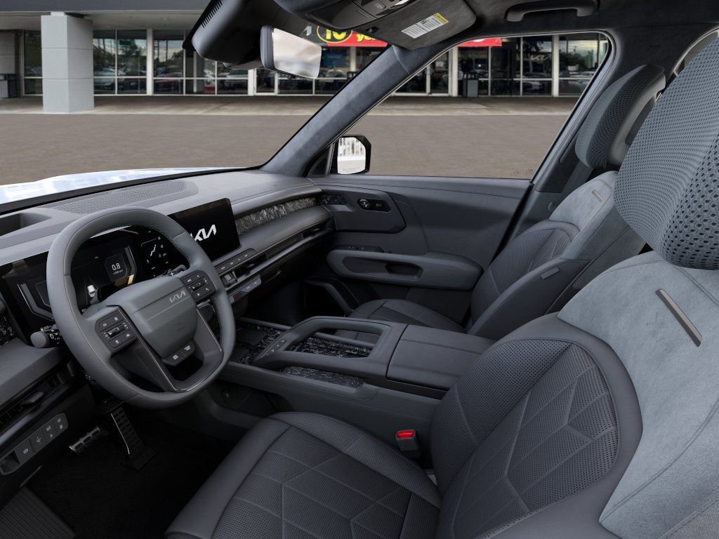 2027 Kia Telluride X-Pro SX-Prestige Tucson AZ