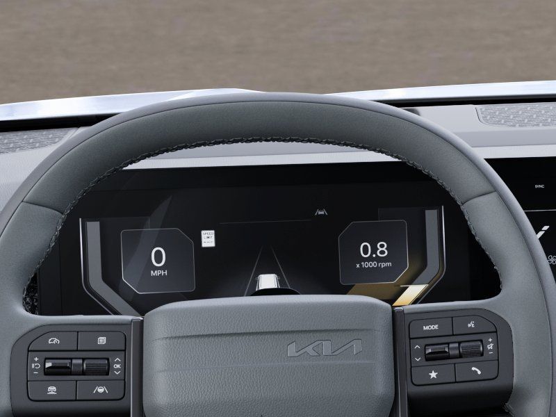 2027 Kia Telluride X-Pro SX-Prestige Tucson AZ