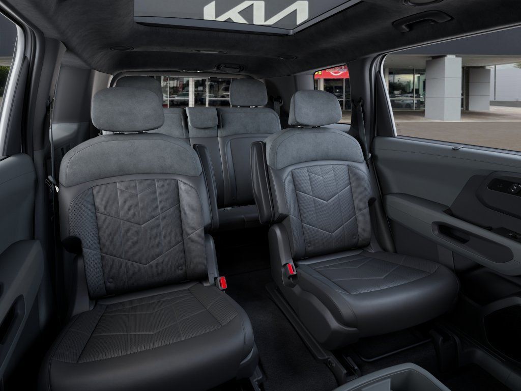 2027 Kia Telluride X-Pro SX-Prestige Tucson AZ