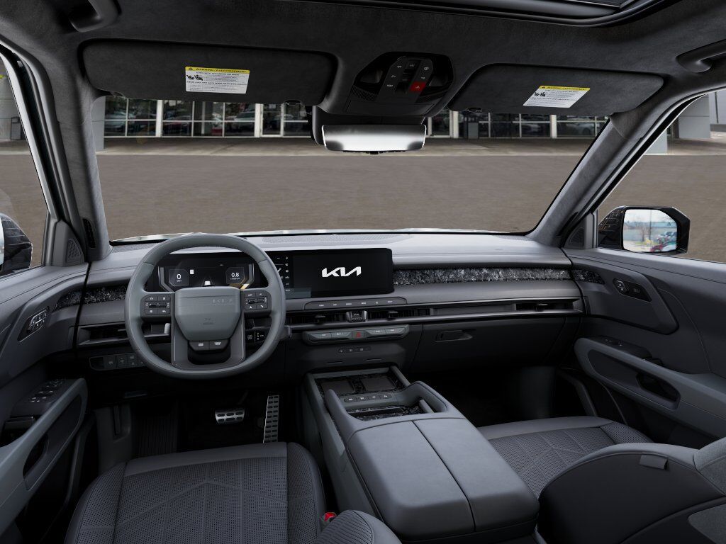 2027 Kia Telluride X-Pro SX-Prestige Tucson AZ