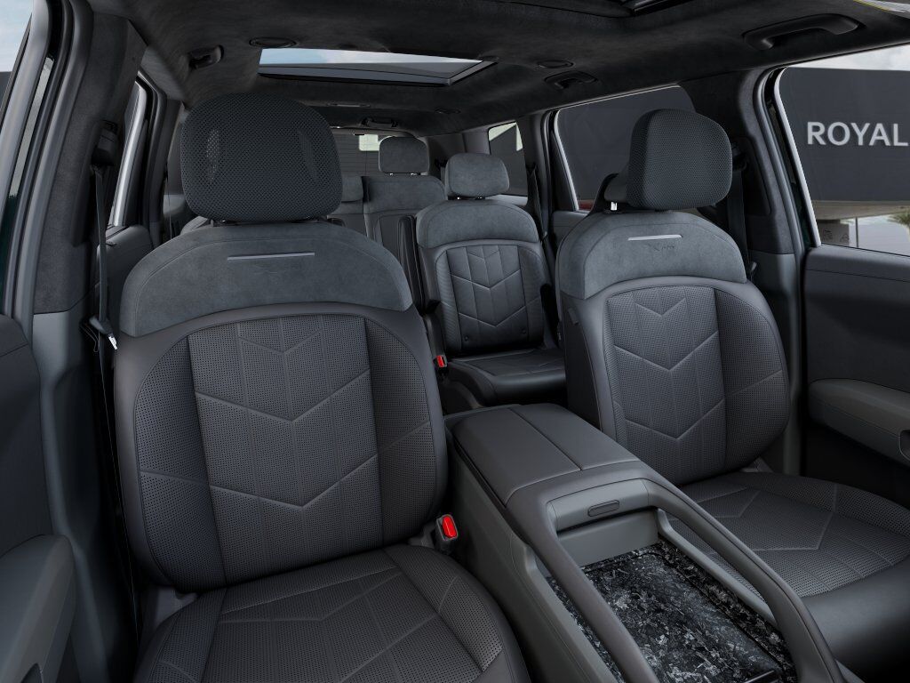 2027 Kia Telluride X-Pro SX-Prestige Tucson AZ