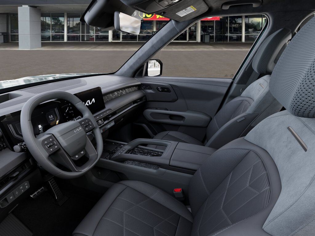2027 Kia Telluride X-Pro SX-Prestige Tucson AZ