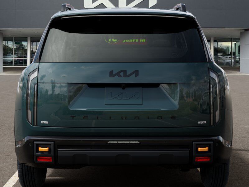 2027 Kia Telluride X-Pro SX-Prestige Tucson AZ