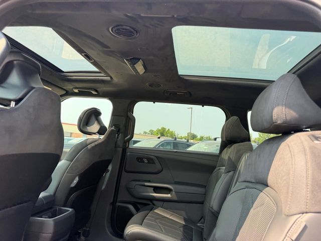 2027 Kia Telluride X-Pro SX-Prestige Cape Girardeau MO