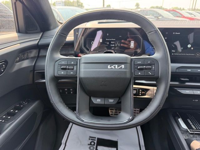 2027 Kia Telluride X-Pro SX-Prestige Cape Girardeau MO